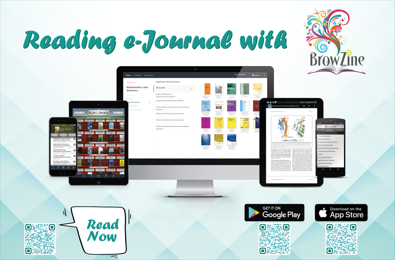 BrowZine