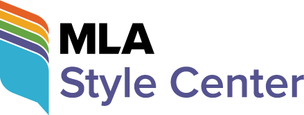 MLA Style