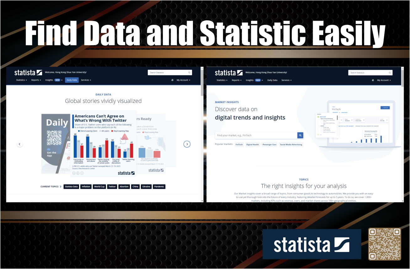 Statista