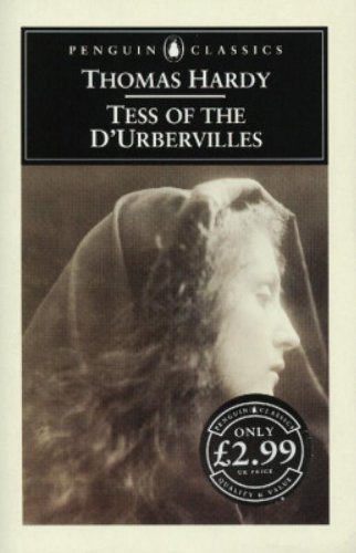 Tess of the D