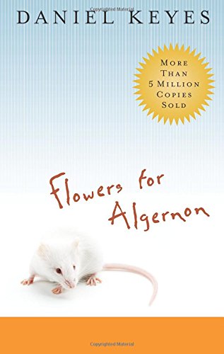 Flowers for Algernon /  Keyes, Daniel