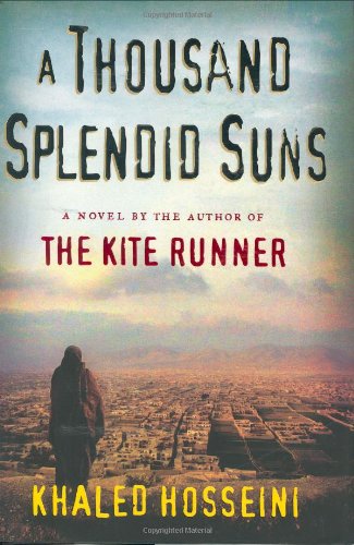 A thousand splendid suns /  Hosseini, Khaled