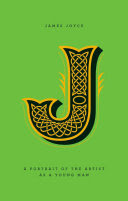 A portrait of the artist as a young man /  Joyce, James, 1882-1941