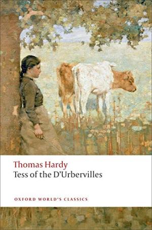 Tess of the d