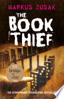 The book thief /  Zusak, Markus