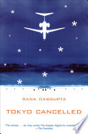 Tokyo Cancelled /  Dasgupta, Rana