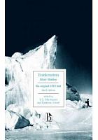 Frankenstein ; or, The modern Prometheus /  Shelley, Mary Wollstonecraft, 1797-1851