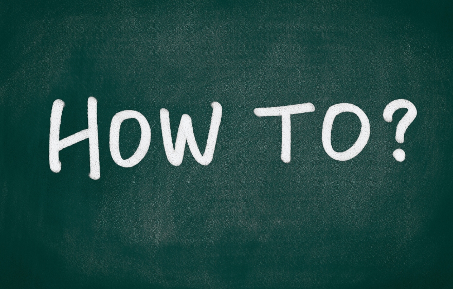 Library Survival Skills