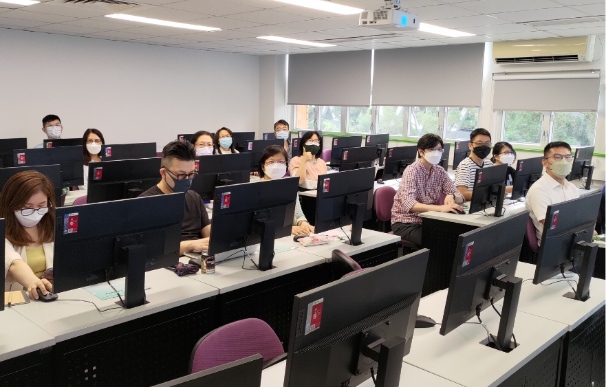 Postgraduate Orientation